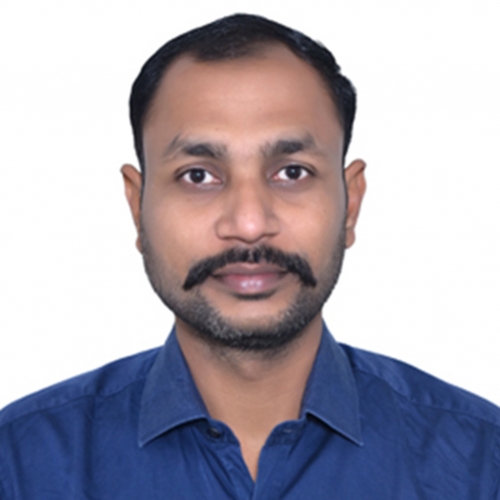 PPA MEMBER - Pankaj Kumar