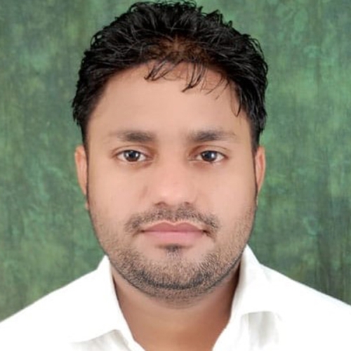 PPA MEMBER - Davinder Singh