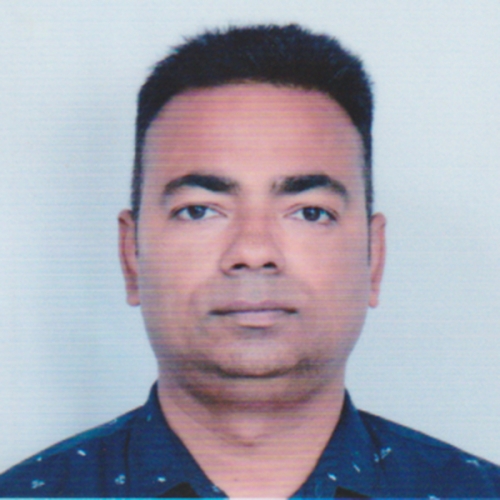 PPA MEMBER - Sanjeev Kumar 