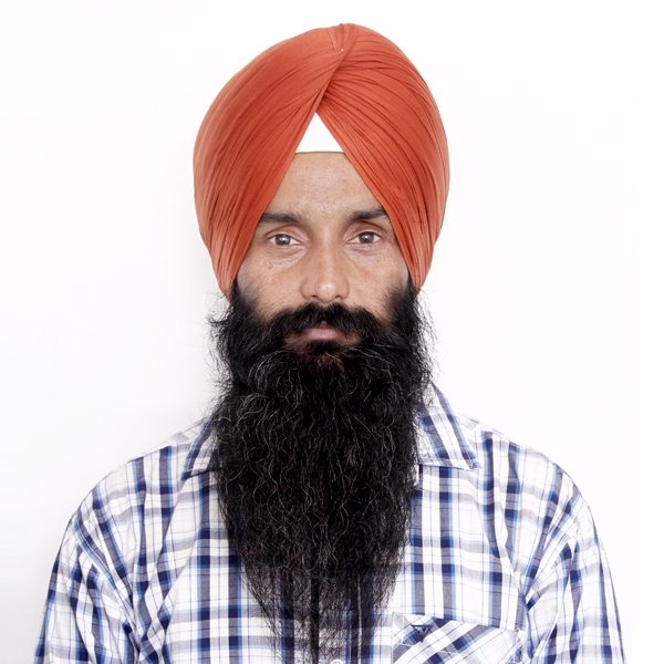 Pushpinder Singh