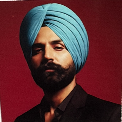 PPA MEMBER - Gagandeep Singh