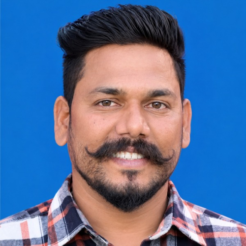PPA MEMBER - ROHIT KUMAR 