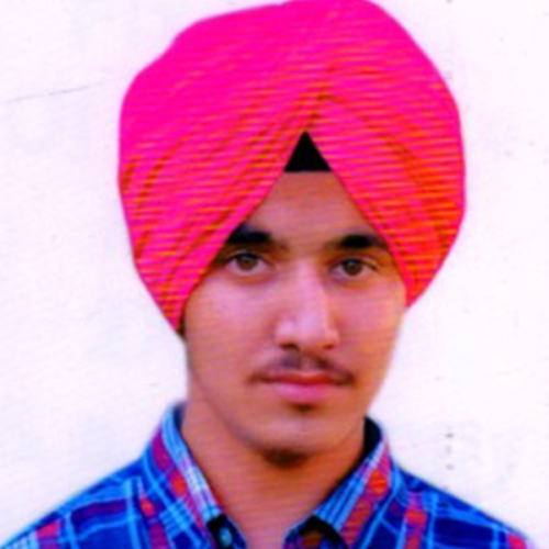 PPA MEMBER - Jobanpreet Singh 