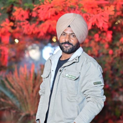 Buta Singh