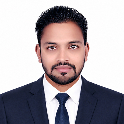 PPA MEMBER - RAVINDER SINGH