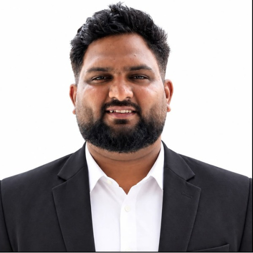 PPA MEMBER - ARSHPREET SINGH 