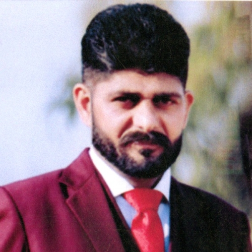 PPA MEMBER - Baljinder Singh