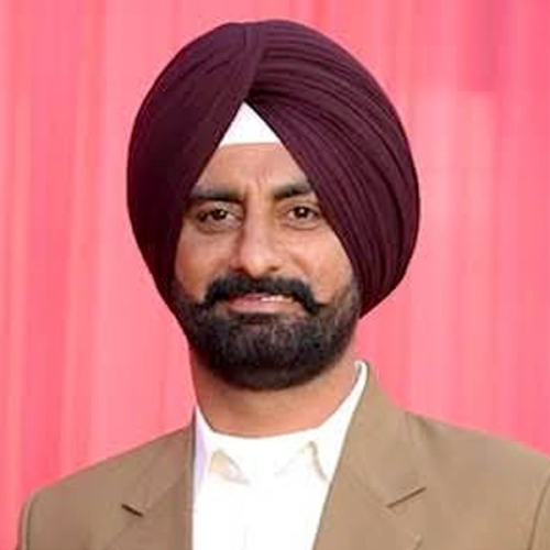 PPA MEMBER - Barinder Singh