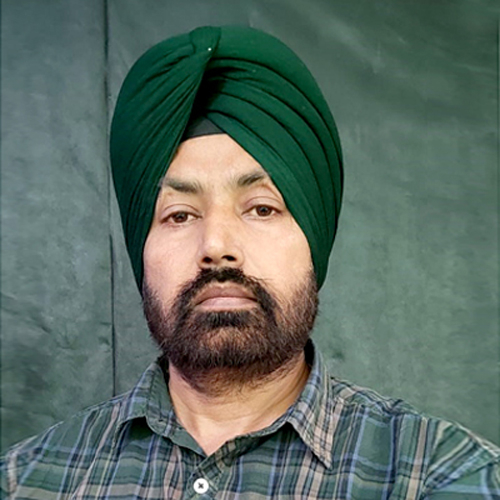 PPA MEMBER - Ashok Kumar