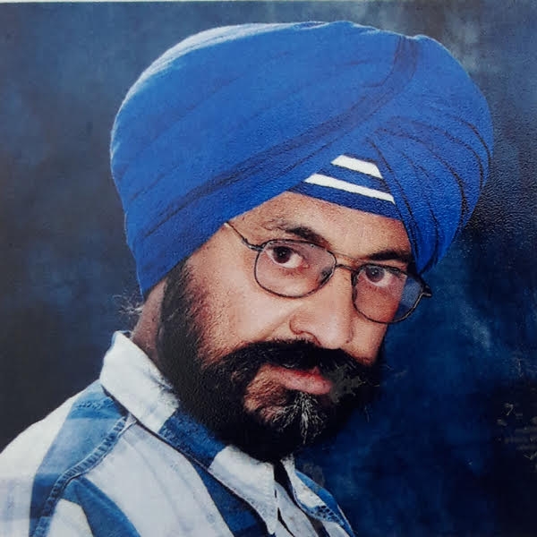 PPA PUNJAB - Sukhdev Singh