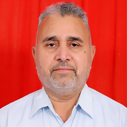 PPA MEMBER - Lakhvir Singh