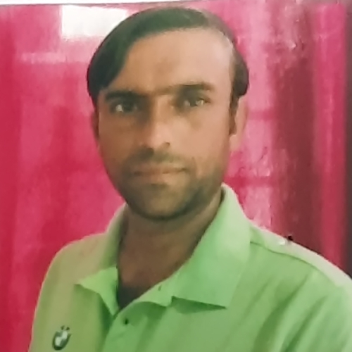 Sandeep Kumar