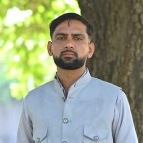 PPA MEMBER - NITISH SHARMA