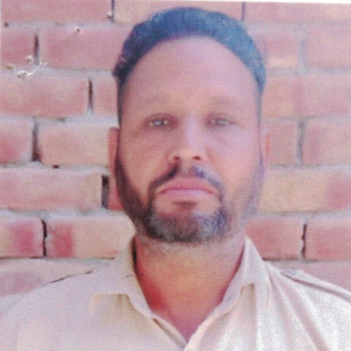 PPA MEMBER - Jarnail Singh