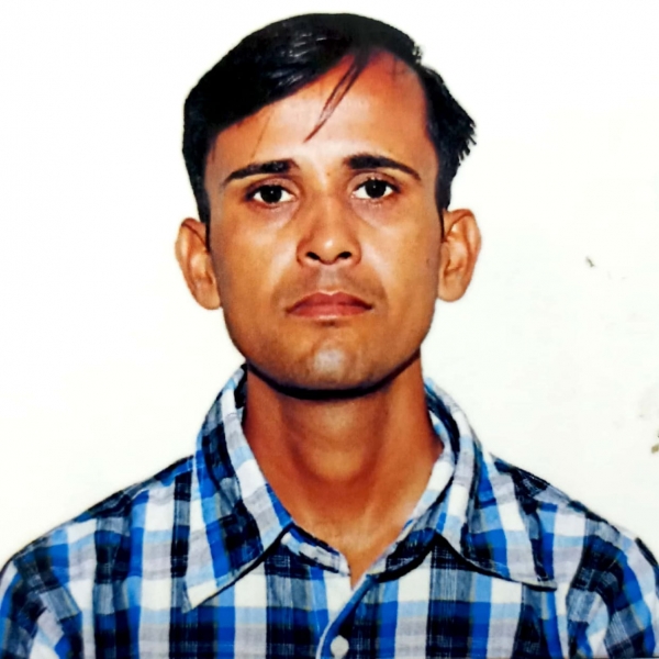 PPA MEMBER - Krishan Kumar