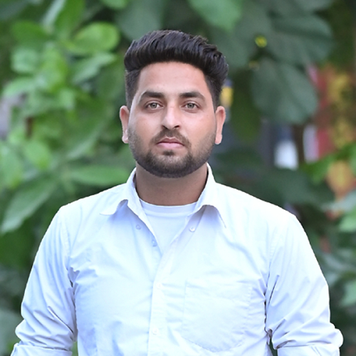 PPA MEMBER - Gurkirat Singh