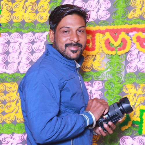 PPA MEMBER - Dharma Singh