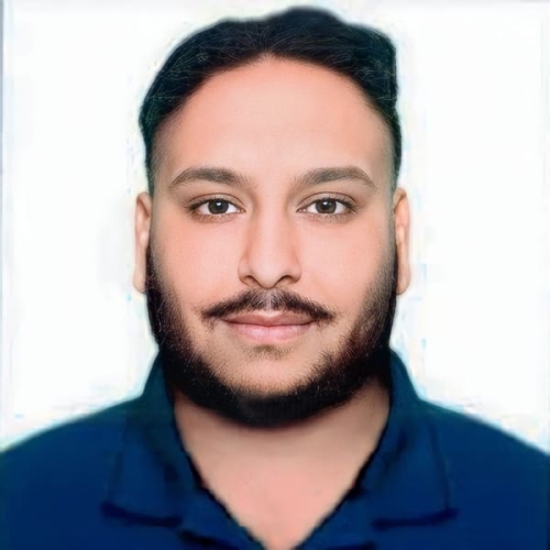 Simranpreet Singh