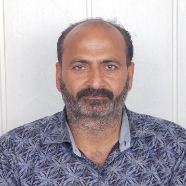 PPA MEMBER - Ashani Kumar