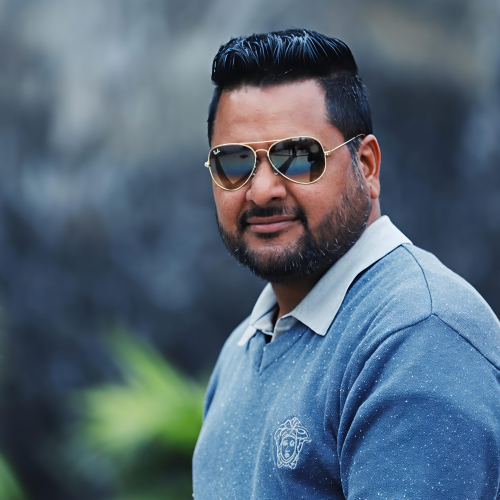 PPA MEMBER - KULWINDER SINGH