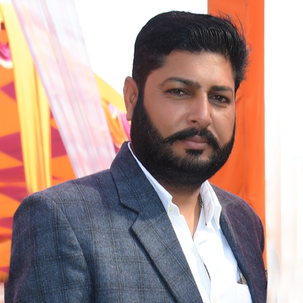 PPA MEMBER - Om Parkash