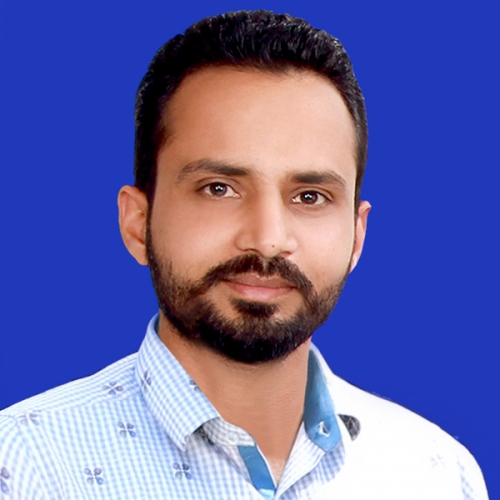 PPA MEMBER - Sukhchain Singh