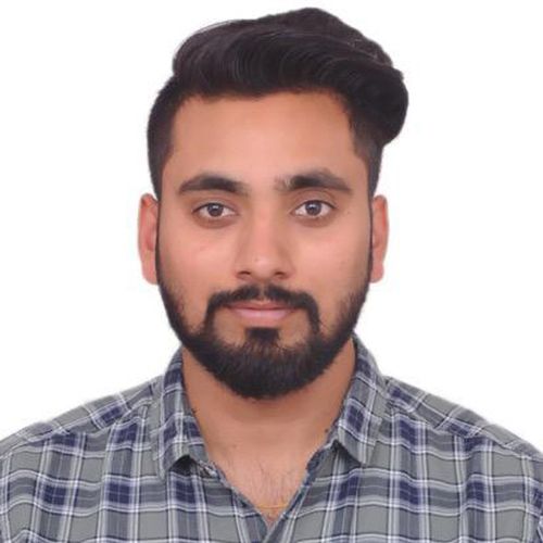 PPA MEMBER - Pankaj Garg 