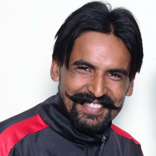 PPA MEMBER - Bhagwan Singh
