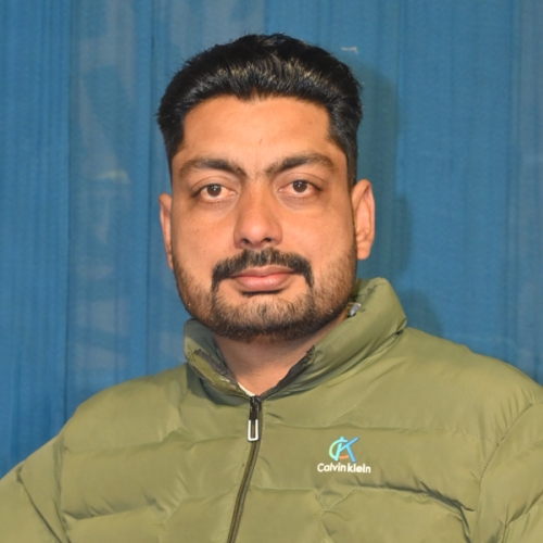 PPA PUNJAB - Charanjeet Singh