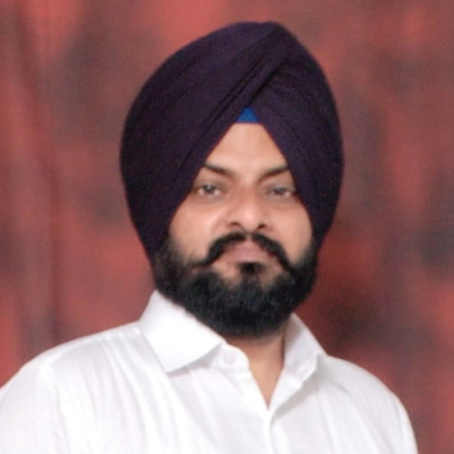PPA MEMBER - DAWINDER SINGH