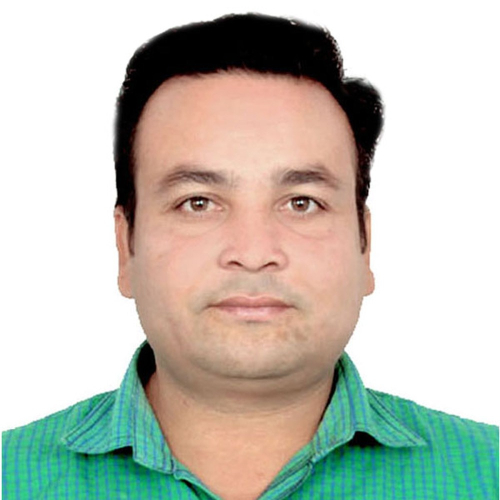 PPA PUNJAB - Om Parkash