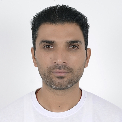 PPA MEMBER - Varinder Anote