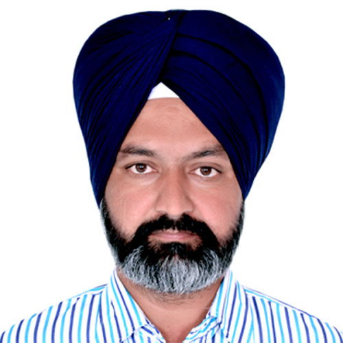 Balwinder Singh
