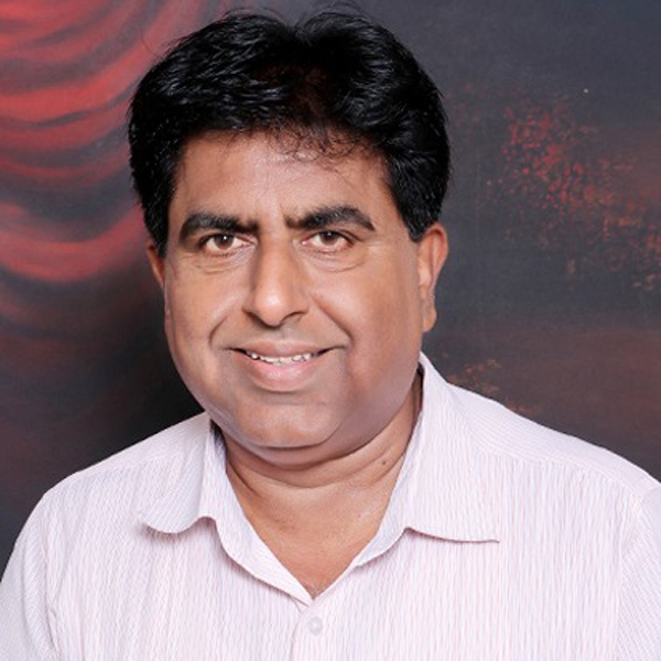 PPA MEMBER - Ashok Kumar