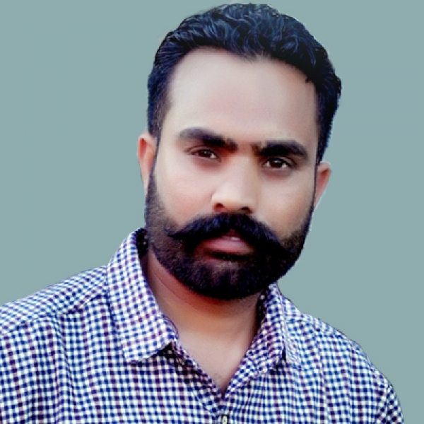 PPA MEMBER - Sandeep Singh