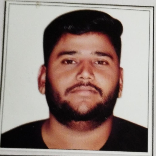 PPA MEMBER - Rishav Kumar