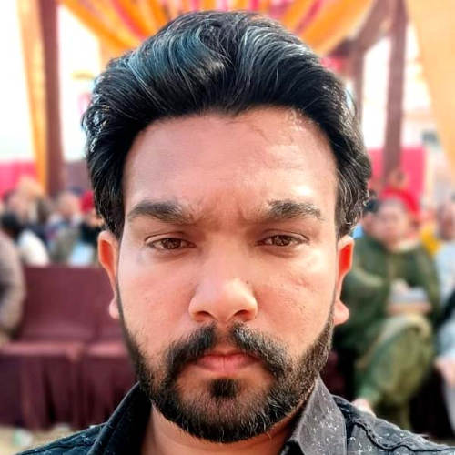 PPA MEMBER - Raman Kumar