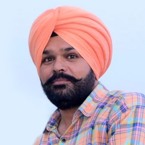 PPA MEMBER - Jaspal Singh