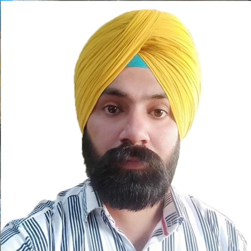 Gurwinder Singh Malhi