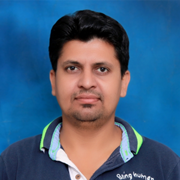 PPA MEMBER - Anil Kumar