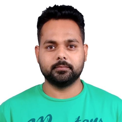 PPA MEMBER - Lovepreet Dhiman