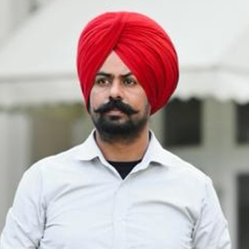 RAM SINGH