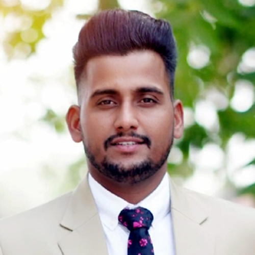 PPA MEMBER - Ramanjeet Singh 