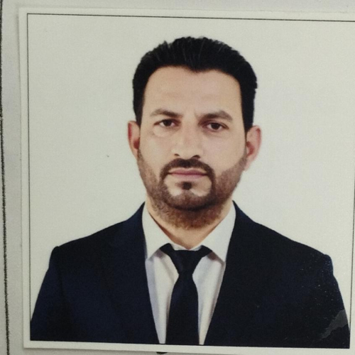 PPA MEMBER - GURDEV RAJ 