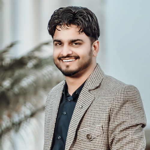 PPA MEMBER - Kuldeep Singh 