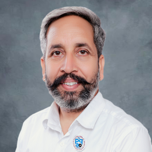 PPA TEAM - Bimal Kumar