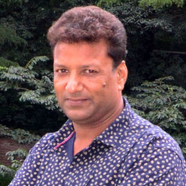 PPA MEMBER - Jaswinder Singh