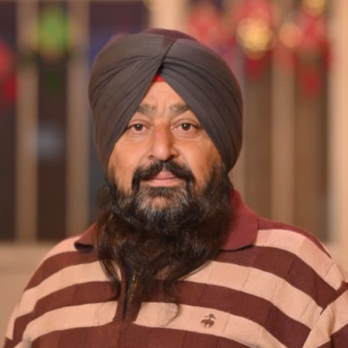 PPA MEMBER - Satnam Singh