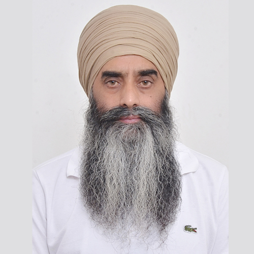 PPA TEAM - Paramjit Singh Rohella