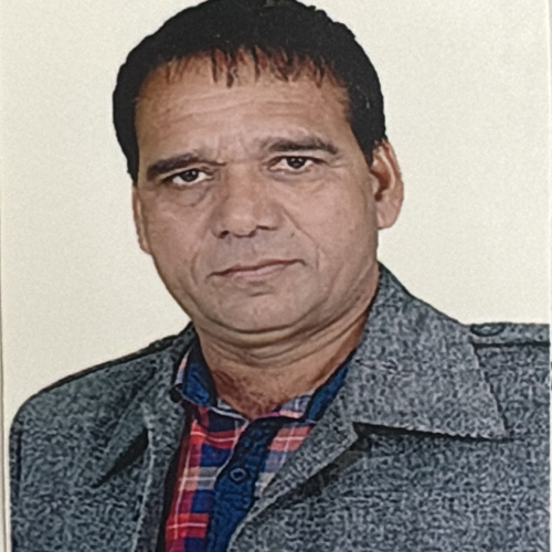 PPA MEMBER - JOGINDER PAL SINGH